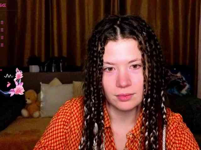 Aliciafolow009 webcam