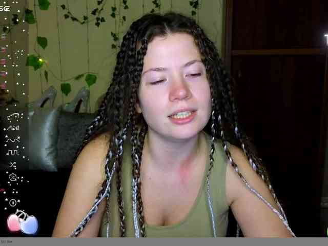 Aliciafolow009 webcam