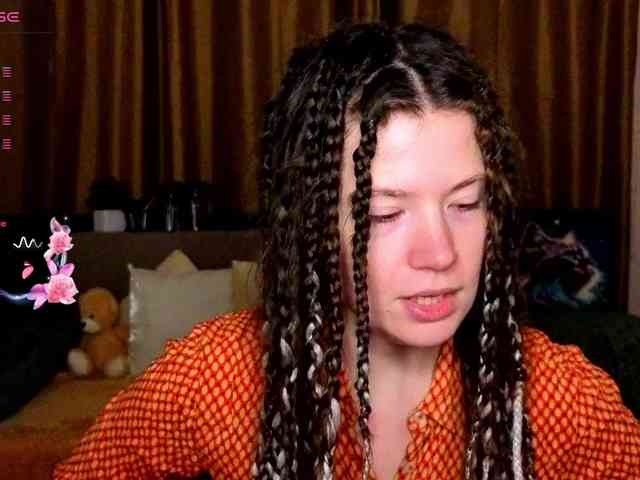 Aliciafolow009 webcam