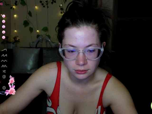 Aliciafolow009 webcam