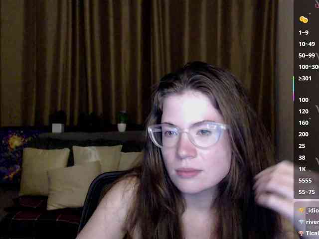 Aliciafolow009 webcam