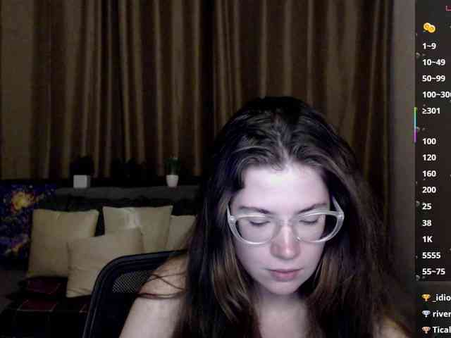Aliciafolow009 webcam