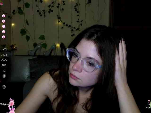 Aliciafolow009 webcam