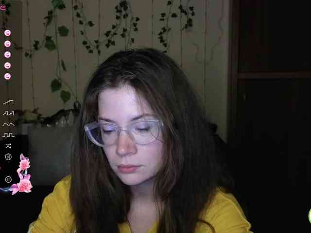 Aliciafolow009 webcam