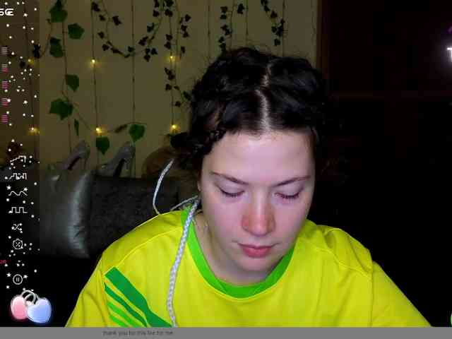 Aliciafolow009 webcam