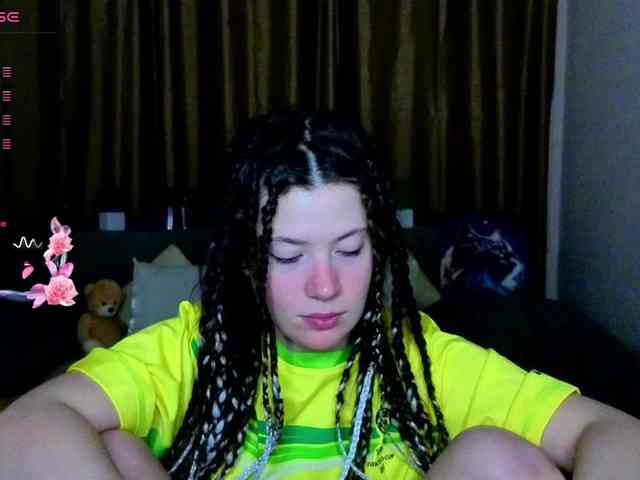 Aliciafolow009 webcam