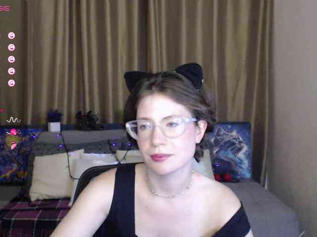 Aliciafolow009 webcam