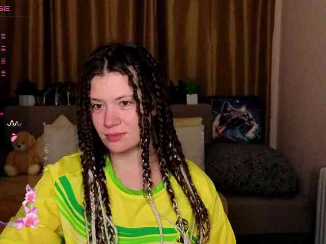 Aliciafolow009 webcam