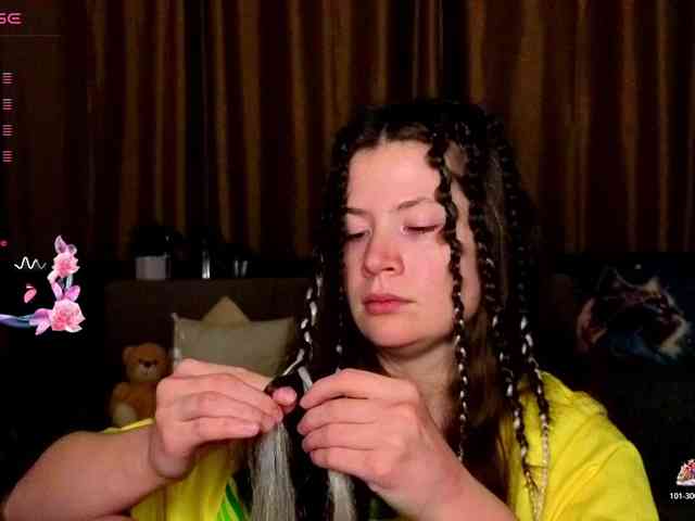 Aliciafolow009 webcam