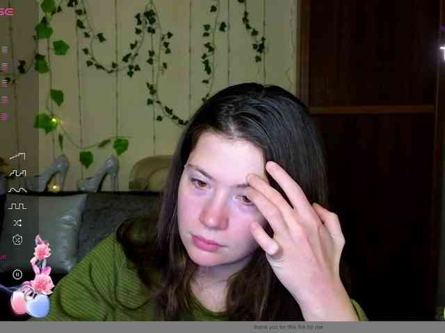 Aliciafolow009 webcam