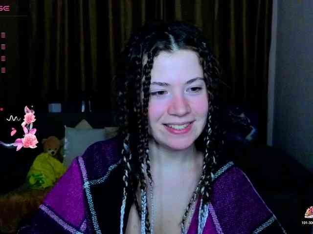 Aliciafolow009 webcam