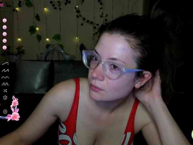Aliciafolow009 webcam