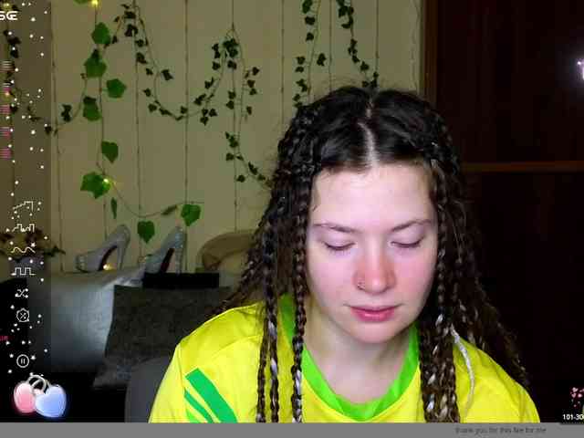 Aliciafolow009 webcam