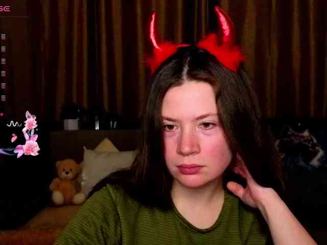 Aliciafolow009 webcam