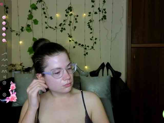 Aliciafolow009 webcam