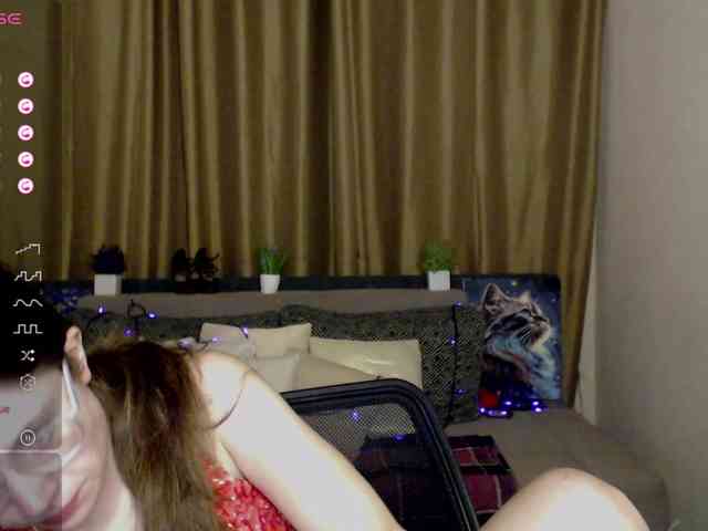 Aliciafolow009 webcam