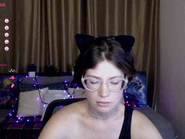 Aliciafolow009 webcam