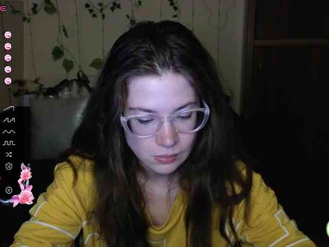 Aliciafolow009 webcam