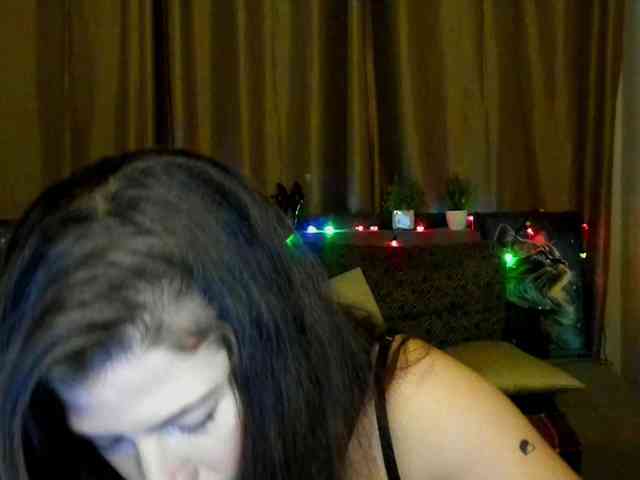 Aliciafolow009 webcam