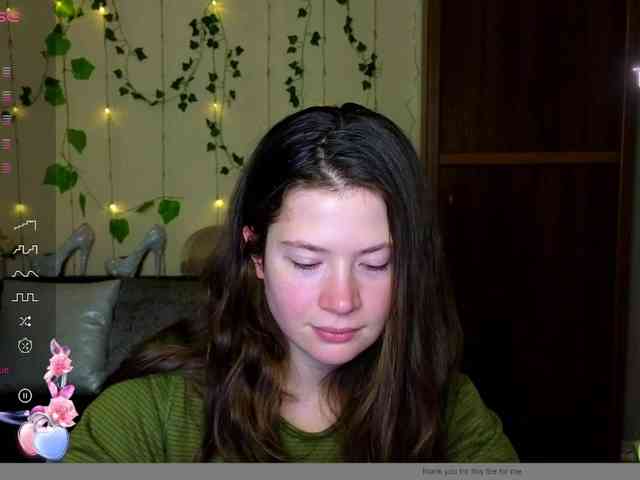 Aliciafolow009 webcam