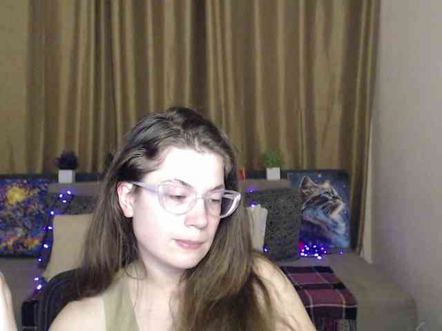 Aliciafolow009 webcam