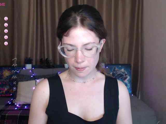 Aliciafolow009 webcam