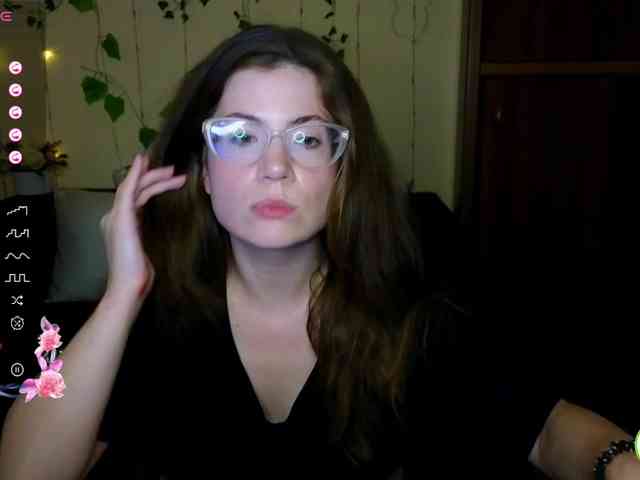 Aliciafolow009 webcam