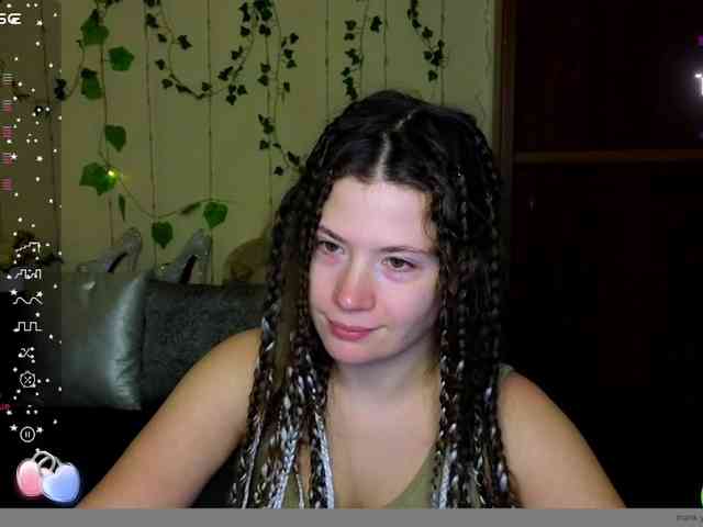 Aliciafolow009 webcam