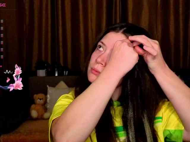 Aliciafolow009 webcam