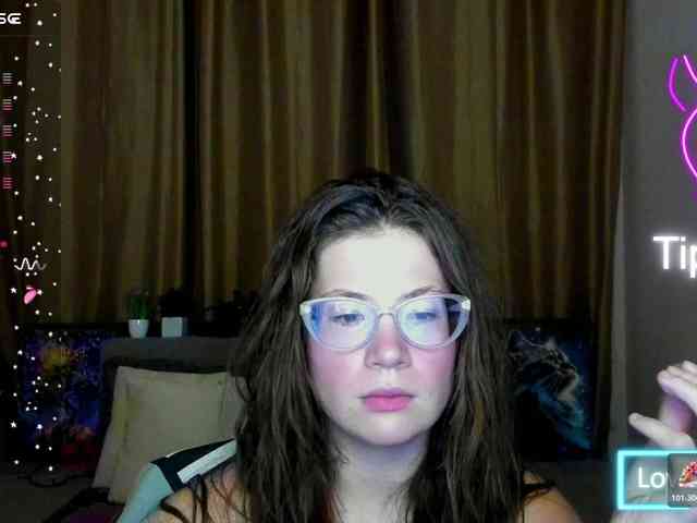 Aliciafolow009 webcam