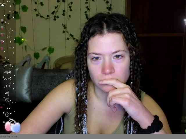 Aliciafolow009 webcam