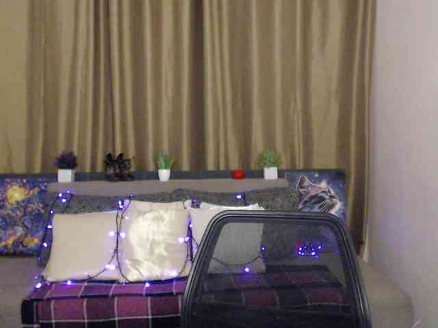Aliciafolow009 webcam