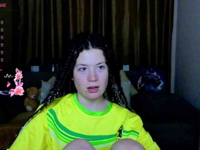 Aliciafolow009 webcam