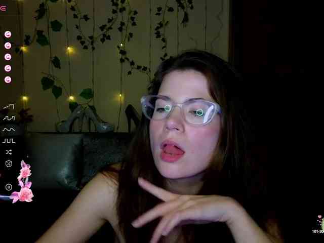 Aliciafolow009 webcam