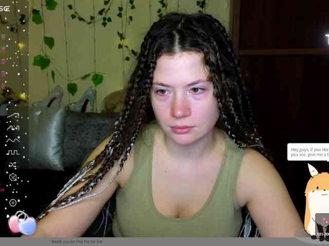 Aliciafolow009 webcam