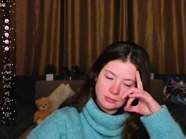 Aliciafolow009 webcam