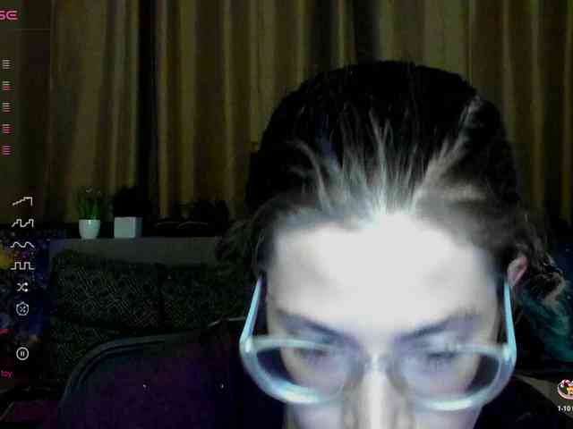Aliciafolow009 webcam