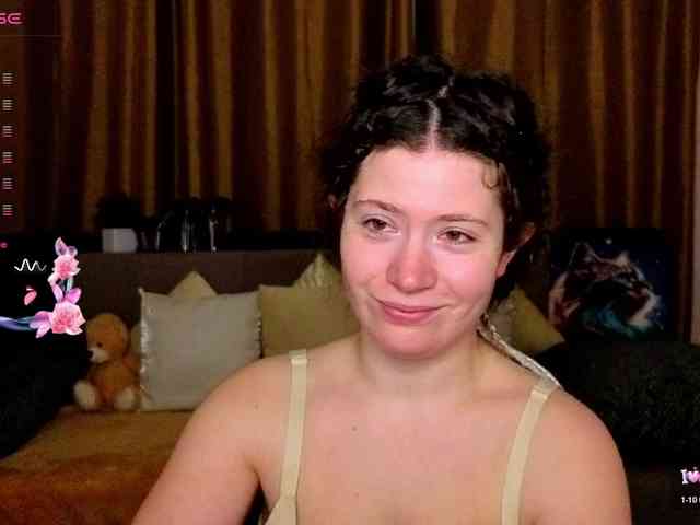 Aliciafolow009 webcam