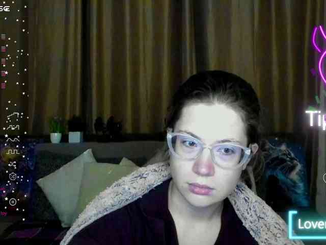 Aliciafolow009 webcam