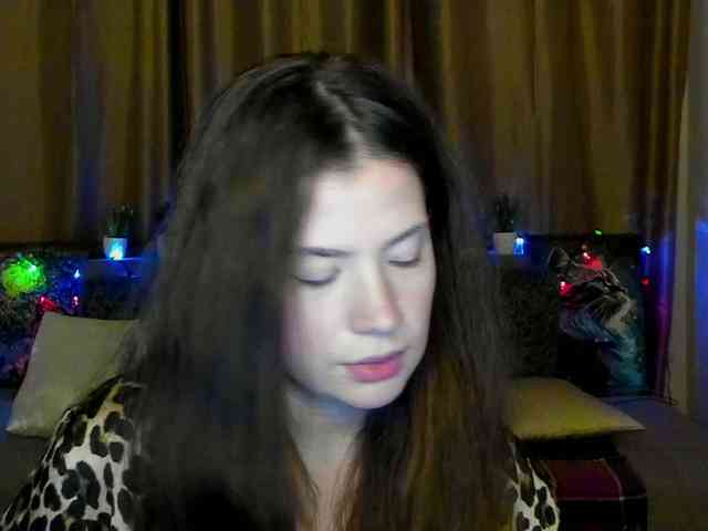 Aliciafolow009 webcam