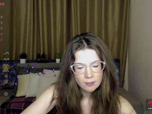 Aliciafolow009 webcam