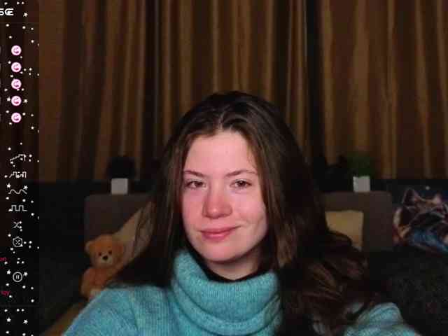 Aliciafolow009 webcam