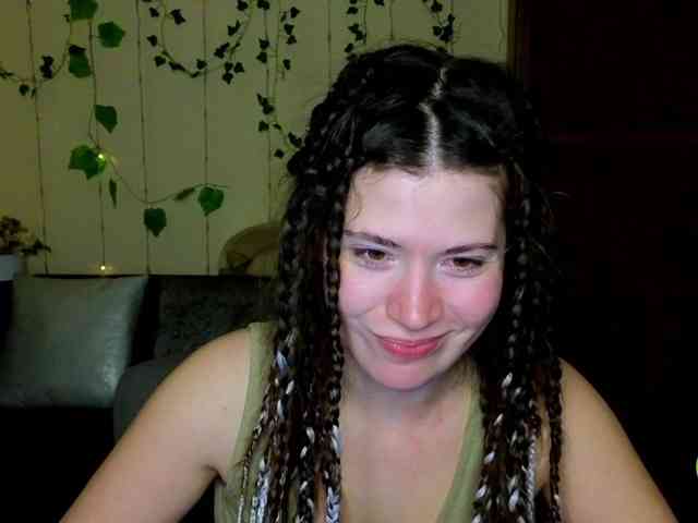 Aliciafolow009 webcam