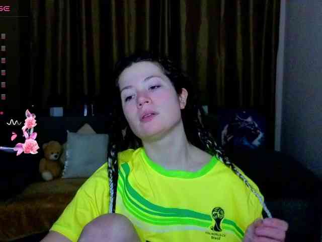 Aliciafolow009 webcam