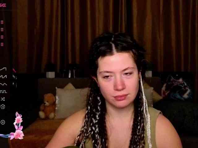 Aliciafolow009 webcam