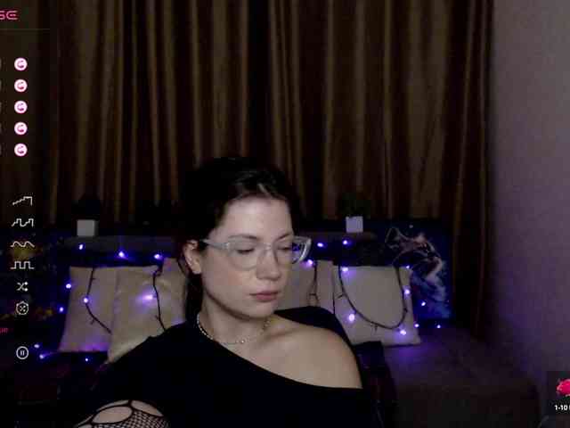 Aliciafolow009 webcam