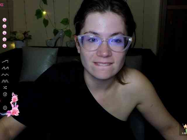 Aliciafolow009 webcam