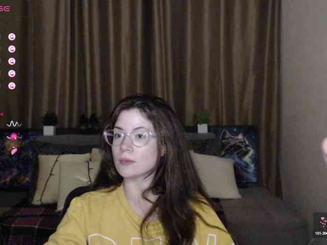 Aliciafolow009 webcam
