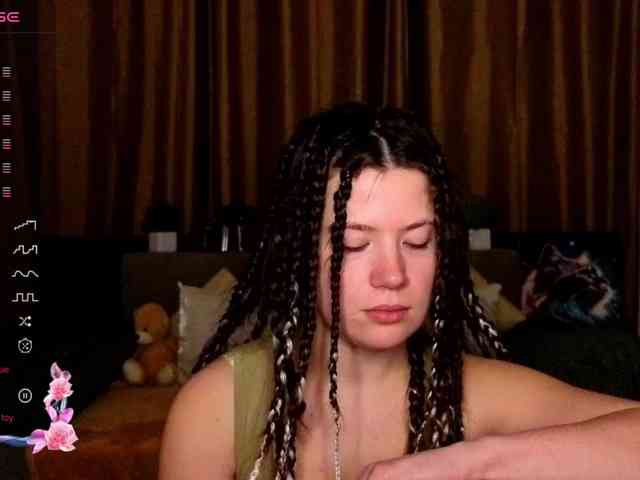 Aliciafolow009 webcam