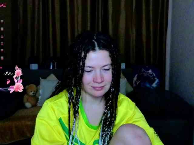 Aliciafolow009 webcam